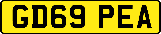 GD69PEA