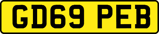 GD69PEB