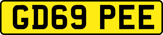 GD69PEE