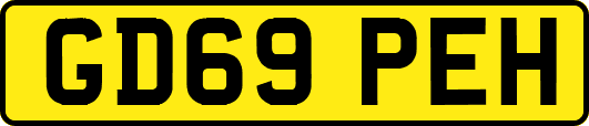 GD69PEH
