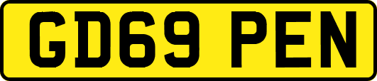 GD69PEN