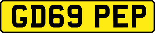 GD69PEP