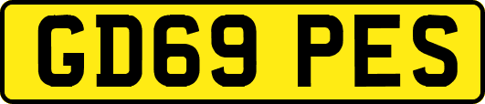 GD69PES