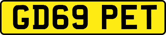 GD69PET