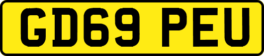 GD69PEU