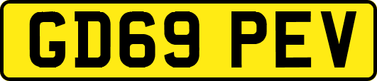 GD69PEV