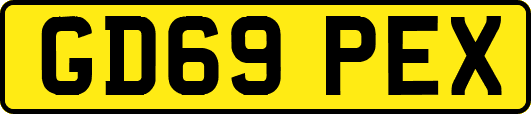 GD69PEX