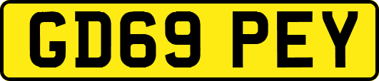 GD69PEY