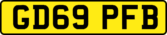 GD69PFB