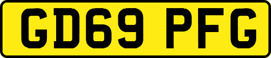 GD69PFG