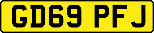 GD69PFJ