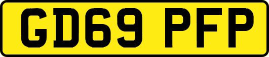 GD69PFP