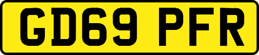 GD69PFR