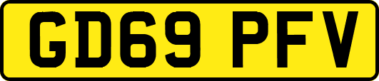 GD69PFV