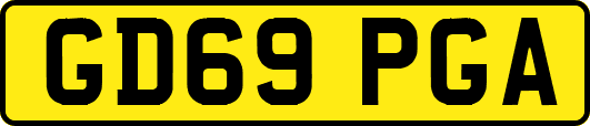 GD69PGA