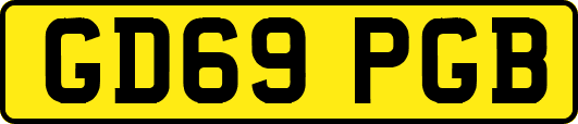 GD69PGB