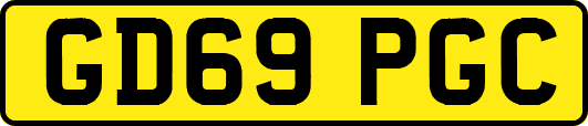GD69PGC