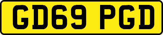 GD69PGD
