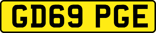 GD69PGE