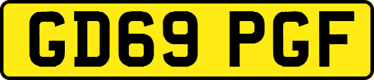GD69PGF