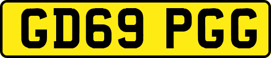 GD69PGG