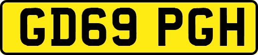 GD69PGH