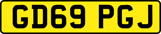 GD69PGJ