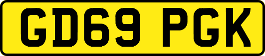 GD69PGK