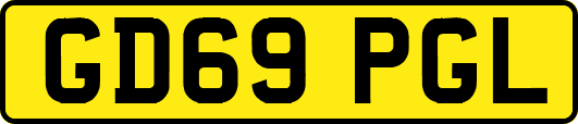 GD69PGL