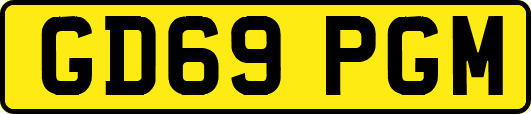 GD69PGM