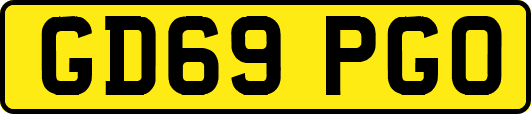 GD69PGO