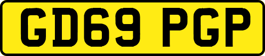 GD69PGP