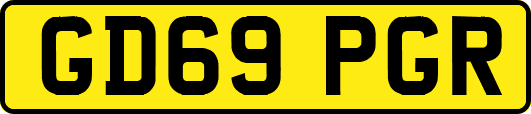 GD69PGR