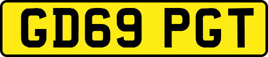 GD69PGT