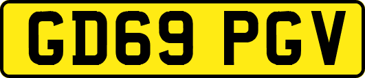 GD69PGV