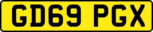GD69PGX
