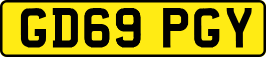 GD69PGY