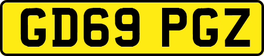 GD69PGZ