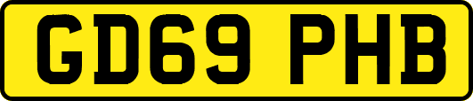 GD69PHB