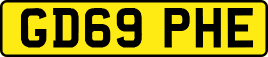 GD69PHE