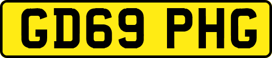 GD69PHG