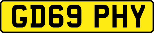 GD69PHY