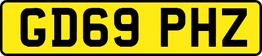 GD69PHZ