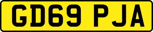 GD69PJA