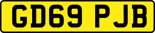 GD69PJB