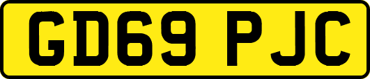 GD69PJC