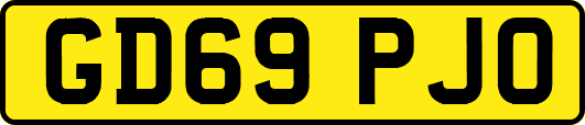 GD69PJO