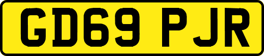 GD69PJR