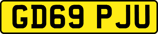 GD69PJU