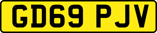 GD69PJV